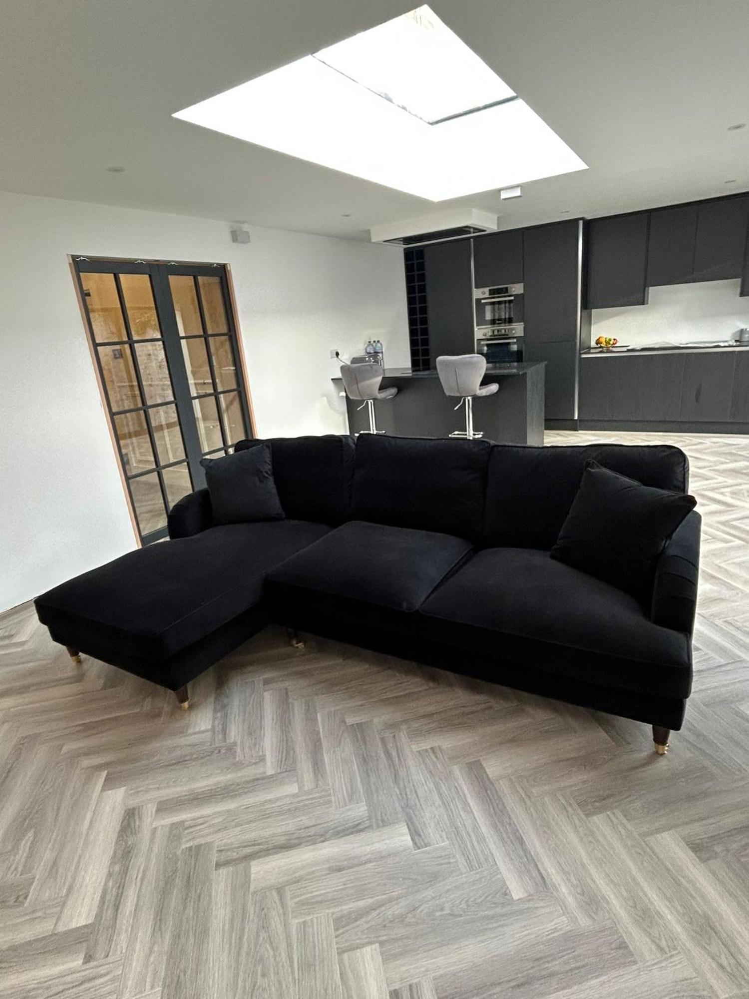 128 Anfield Road Hotel Ливърпул Екстериор снимка